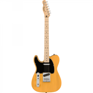 Gitara elektryczna Fender SquierTele Affinty LH