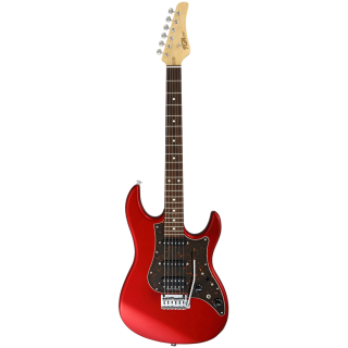 Gitara elektryczna FGN J-Standard Odyssey RED