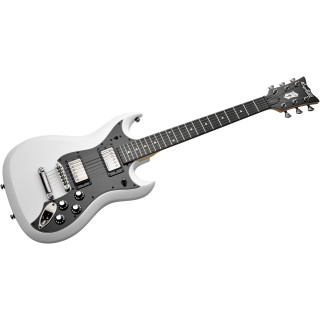 Gitara elektryczna Hagstrom H-II NT Ltd White