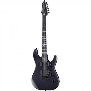 Gitara elektryczna Harley Benton HWY-25 BKS