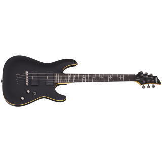 Gitara elektryczna Schecter Demon 6 ABSN