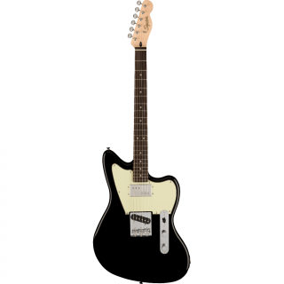 Gitara Fender Squier Paranormal Offset Tele SH BK