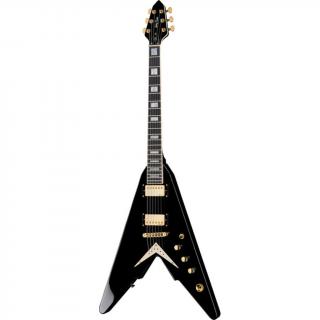 Gitara Harley Benton Victory Plus BK Vintage