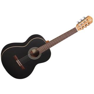 Gitara klasyczna Alhambra 1C black satin