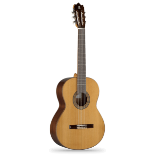 Gitara klasyczna Alhambra 5P