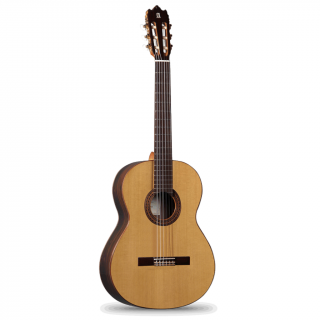 Gitara klasyczna Alhambra Iberia Ziricote