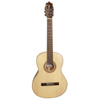 Gitara klasyczna La Mancha Cereza