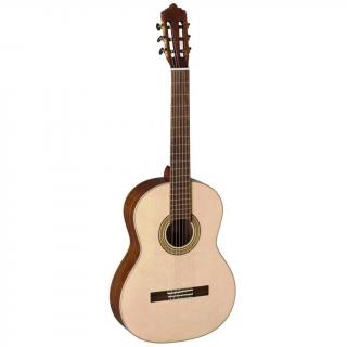 Gitara klasyczna La Mancha Citrino S 100% wooden