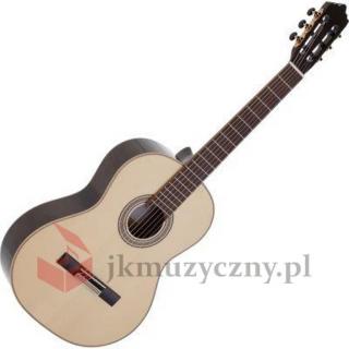 Gitara klasyczna La Mancha Jade BK Opl