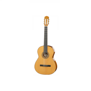 Gitara klasyczna La Mancha Serbal