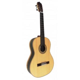 Gitara klasyczna La Mancha Zafiro SM-EX