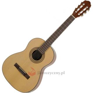 Gitara klasyczna Miguel Esteva Natalia 3/4 matowa