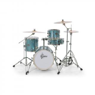 Gretsch Energy StreetKit 16"Blue Sparkle perkusja