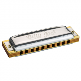 Harmonijka Hohner Billy Joel Signature Harp C