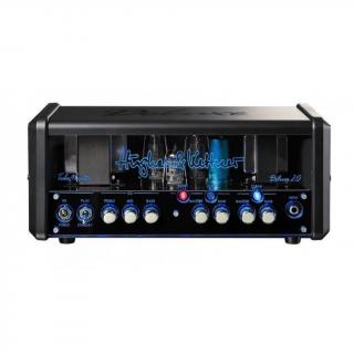 HughesKettner TubeMeister Deluxe 20 Head