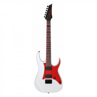 Ibanez GRG131DX-WH gitara elektryczna