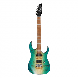 Ibanez RG421PB CHF Shoreline Flat gitara elektr.