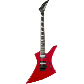 Jackson JS32 KE AH FB - Ferrari Red FR