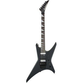 Jackson JS32 Warrior Black Satin gitara elektrycz.