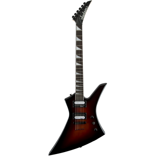 Jackson JS32T Kelly Viola Burst gitara elektryczna