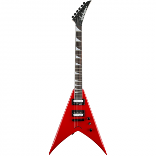 Jackson JS32T Series King V Ferrari Red