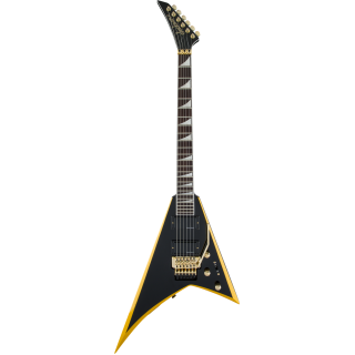 Jackson Rhoads RRX24 BLK YB - gitara elektryczna