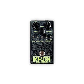 KHDK Ghoul Screamer Overdrive