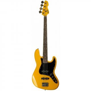 MarkBass Yellow JB Jazz Bass -Gitara Basowa