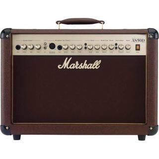 Marshall AS50D combo akustyczne 50W