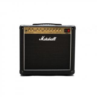 Marshall DSL20CR combo lampowe 20W