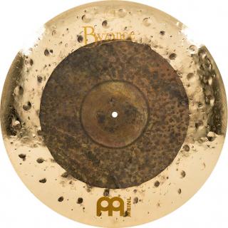 Meinl Byzance Dual Crash-Ride 22" B22DUCR