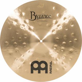 Meinl Byzance Extra Thin Hammered Crash 18"B18ETHC