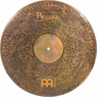 Meinl Byzance ExtraDry Thin Crash 20" B20EDTC