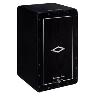 Meinl Percussion Cajon Artisan EDT AETLSBK Tango