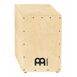 Meinl Percussion Cajon HCAJ100NT Snare Natural