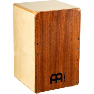 Meinl Percussion Cajon WPC100MH Woodcraft