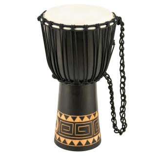 Meinl Percussion HDJ1-M Headliner Djembe Congo 10"