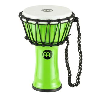 Meinl Percussion JRD Djembe - Green 7 cali