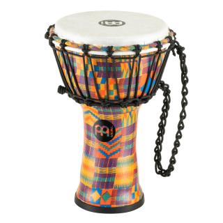 Meinl Percussion JRD Djembe - Kenyan Quilt 7 cali