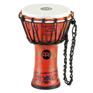 Meinl Percussion JRD Djembe - Pharaos Script 7cali