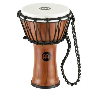 Meinl Percussion JRD Djembe - Twisted Amber 7 cali