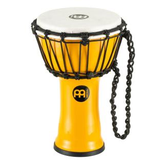 Meinl Percussion JRD Djembe - Yellow 7 cali