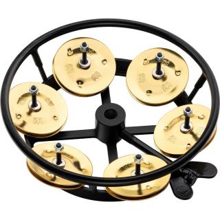 Meinl Percussion THH1B-BK Tamburyn na hi-hat 5"