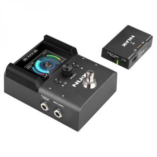 Nux B-8 system bezprzewodowy do instrumentów