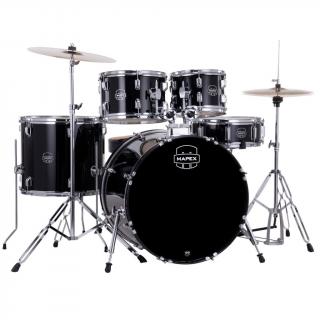 Perkusja Mapex CM5294FTC DK -  kompletny zestaw