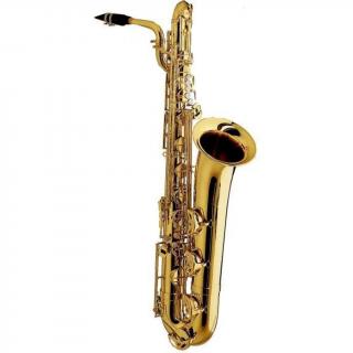 Saksofon barytonowy Amati ABS 64-OK