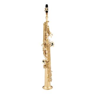 Saksofon sopranowy ArnoldsSons ASS-100