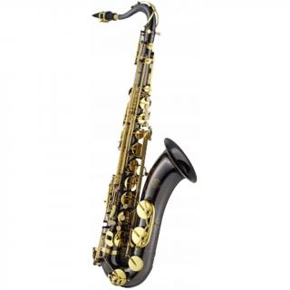 Saksofon tenorowy J.Michael TN-1100 BL czarny