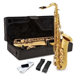 Saksofon tenorowy V-TONE TS-100 z futerałem