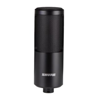 SHURE SM4-K - Kardioidalny Mikrofon Pojemnościowy